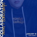 1/19 11am 본챔스 COLLABORATION 주헌 - 몬스타엑스(MONSTA X) 카테고리