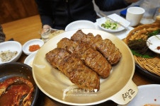 더쿠 - 104,000원치 한우 떡갈비