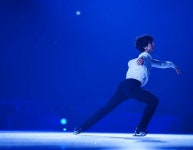 tbs가 찍어준 왕자님과 천사 - 차준환 카테고리