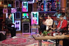 2/11 (금) MUSIC BLOOD 게스트 - CHEMISTRY - 재팬 카테고리