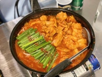 ㅇㅇㄱ 얘드라 곱도리탕 넘 마시땅 - 국내야구 카테고리