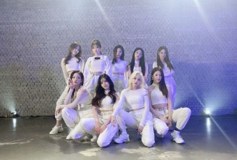 플레이리스트 - 프로미스나인(fromis_9) 카테고리