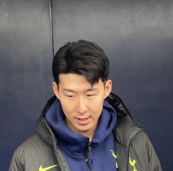 손흥민 