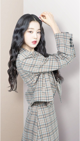 슈스앚 게임 새카드 - 장원영 카테고리