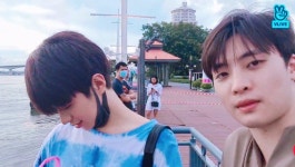 [다시보는2020] 민플랜 올해 같이했던 스케쥴 중 베스트3 - 태국 카테고리