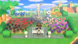 전체 게시판 - 우리섬에는 두개의 조각이 있지