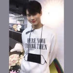 반타이 무카타&카오랏깽 | 토깽이때문에 일어나자마자 웃으면서 하는 윈모닝🐰💚 - 태국 카테고리 토깽이때문에 일어나자마자 웃으면서 하는 윈모닝🐰💚...