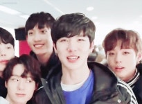 이거 윙 진짜 나른한 강아지같음 - 프로듀스101 카테고리