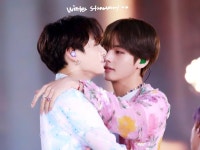 윈스베 태형이 정국이 프리뷰 - 방탄소년단 카테고리