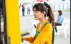 스타트업 달미 뉴스틸컷 - 수지 카테고리