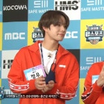 강쥐...꼭 우승하고 오니라... - 정우(NCT) 카테고리