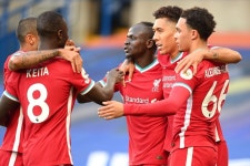 참 우리팀 가만보면 홈그로운 적은팀 같다 - 해외축구 카테고리