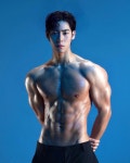 올해 미스터인터네셔널코리아 우승자 - 스퀘어 카테고리