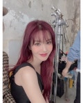 - 권은비 카테고리 𝙒𝙝𝙮𝙧... 𝙮𝙧𝙖𝙣𝙤... - 권은비 카테고리