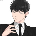 오랜만에 캐릭터 만들기 재밌네 ㅋㅋ 이거 닮은 돌이 있으려나 ㅎㅎ - 케이돌토크 카테고리