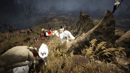 더쿠 - 어우 가모스 기다리는 사람봐 ㅋㅋㅋㅋㅋㅋㅋㅋㅋ