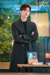 더쿠 - tvn <로맨스는 별책부록>1월26일 첫방 이종석&이나영 티저