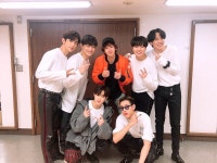 더쿠 - 콘서트간 쿤이사님