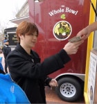 강다니엘 얼굴 너무 귀엽다 - 케이돌토크 카테고리