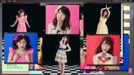 팀4 얘 누구야?? - AKB48그룹 카테고리