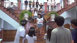 와 나 단오하루새미남주 한컷에 있는거 교실 빼고 첨봐ㅋㅋㅋㅋㅋ - 어쩌다 발견한 하루 카테고리