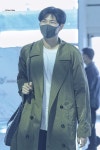 전체 게시판 - 블랙커피님 준이 출국 사진