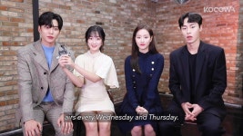 더쿠 - 그저 해맑은 팅커벨과 슬리데린 3명...