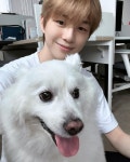 더쿠 - 유독 강어지 같이 나왔네ㅋㅋㅋㅋㅋㅋ