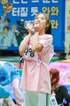 뽀비가 신곡듣고 ㅋㅋㅋ - 우주소녀 카테고리