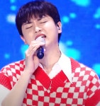 더쿠 - 내일은 국민가수 이 사람 이름 뭐야?