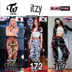 헐 모모 키가 162야? - 케이돌토크 카테고리
