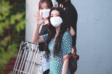 응비응비 보구싶다 - 권은비 카테고리