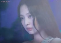 더쿠 - 제니 개이쁘다 보다가 캡쳐함