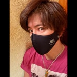 더쿠 - 기무라 타쿠야 인스타그램 업데이트