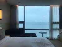 더쿠 - 부산에 놀러간 친구와의 DM