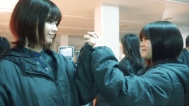 더쿠 - 상사상애 커플 눈에서 꿀 떨어지는 찐~한 아이컨택ㅋㅋㅋ