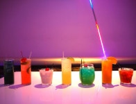 뉴욕에서 아미들이 소소하게 방탄팬들 가라오케나잇 열었대 (떼창주의) - 방탄소년단(BTS) 카테고리