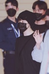 더쿠 - 220419 ICN🖤콩알이 고화질 (CHERISH_JIMIN)