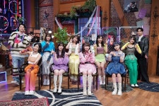 내일 뮤직블러드 두곡중에 1곡은 선발멤버랑 같이 하나봐 - AKB48그룹 카테고리