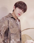 박우진 인스타 업 - Wanna One(워너원) 카테고리