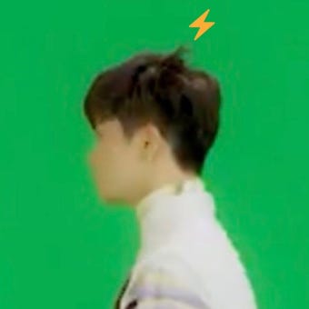 마크 무드샘플러 왜케 귀엽지ㅋㅋㅋㅋ - 케이돌토크 카테고리