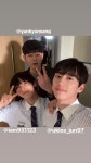 더쿠 - 7화 수업촬영한날이 7월초야 진행속도 빠른듯