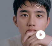 됴더기드라 경수 플로 뉴짤 떴어!! - 디오(도경수) 카테고리