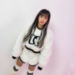 더쿠 - 라치카 리안 인스타 업뎃 (feat. 종이인형)