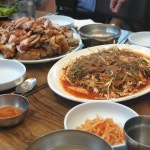 장충동 왕족발 - 음식먹방 카테고리