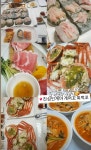 전체 게시판 - 태윤이네가 꽃게집 한다 했었나? 동준이 인스스 보고 배고파졌어..