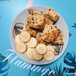 무묭 인생 2번째 베이킹 구경하고 가실? - 케이돌토크 카테고리