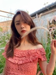 더쿠 - 채문정 웨이보 업데이트