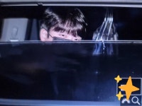 찬원이 엠카 퇴근 - 이찬원 카테고리