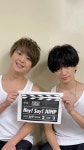 더쿠 - Hey! Say! JUMP 인스타 스토리 - 아리오카 다이키 & 치넨 유리
